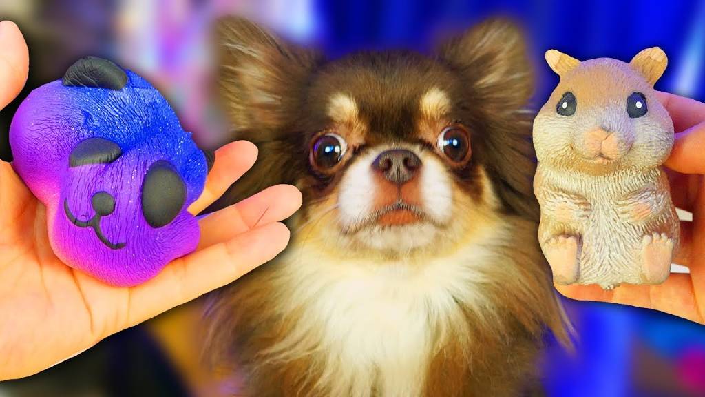 1000 АНТИСТРЕСС ПРОТИВ ВОЛШЕБНЫХ ПИТОМЦЕВ! СТРАННЫЕ СУЩЕСТВА МОТИ ЛИЗУНЫ И СЛАЙМЫ ЧТО ДЕЛАТЬ? смотреть онлайн