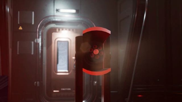 Запись видео в Unreal Engine 5, тест. Промо турели. смотреть онлайн