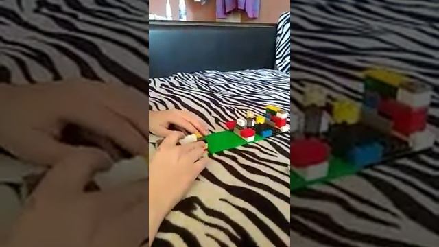 06.12.20 Тир из лего смотреть онлайн