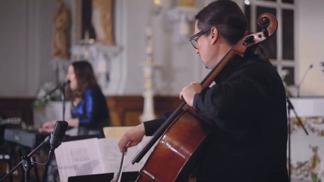 Hallelujah - Dominica Merola смотреть онлайн