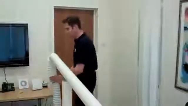 Как проветривать ванную комнату без окон смотреть онлайн