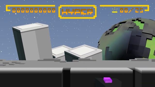 Обзор Bit.Trip Runner смотреть онлайн