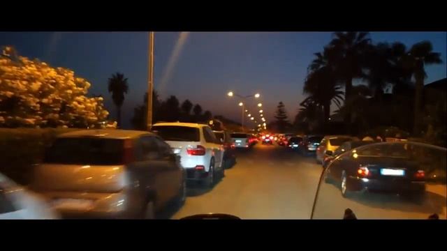 Arrivo a Marina di Ragusa смотреть онлайн