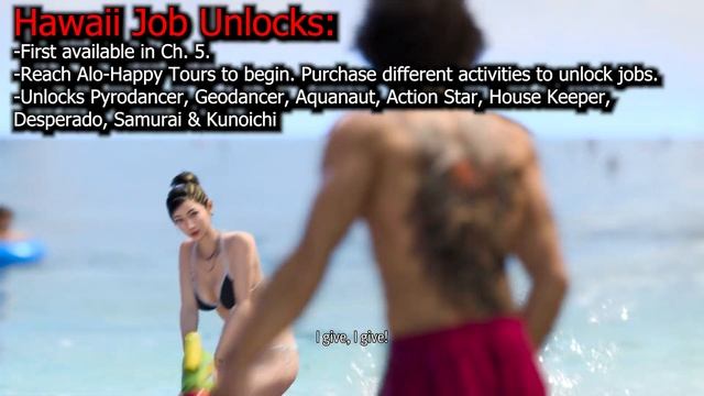 Like A Dragon: Infinite Wealth - How To Unlock Sujimancer & All Jobs смотреть онлайн