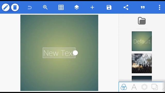 Как установить стили для pixellab и как делать свои смотреть онлайн