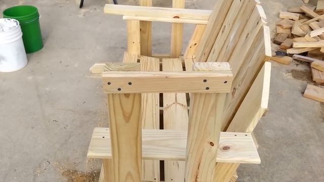 How to build a porch swing glider. смотреть онлайн