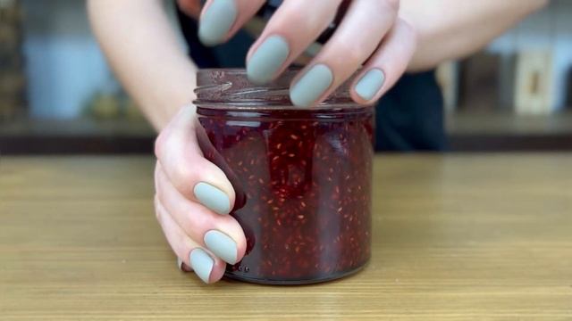 Варенье малиновое смотреть онлайн