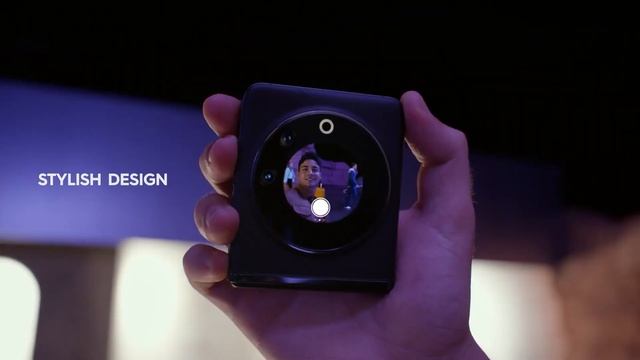 Tecno Phantom V Flip 5G Unboxing - Budget Friendly Flip Phone #flipkartsale