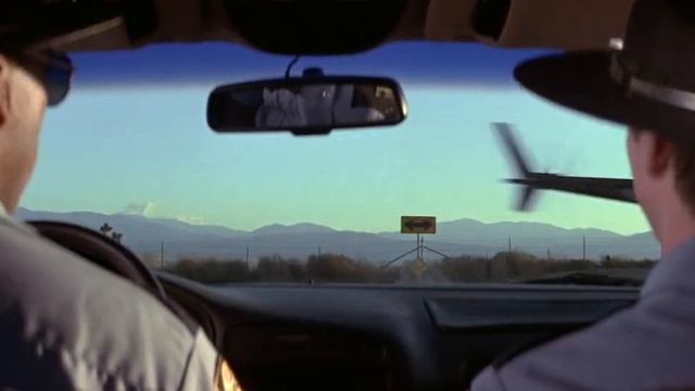 Angry Helicopter Girlfriend ~ Rat Race (2001) смотреть онлайн