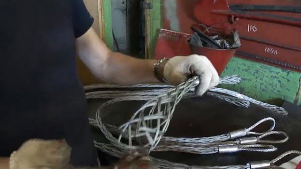 Чулок кабельный EKC-NN.RU (831)216-45-19