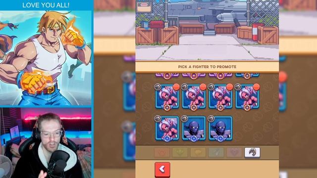 Always Follow The Tier List! | Tap Force смотреть онлайн