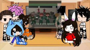 реакция друзей руни на тт и про эда и нп (есть два новых гостя) #руня #эдисонперец