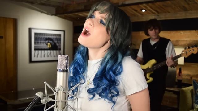 Pretenders - Brass in Pocket (IMY2 Cover) смотреть онлайн