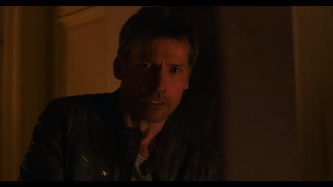 Домино/ Domino (2019) Трейлер