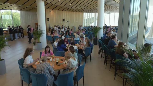 Мастерская управления Сенеж