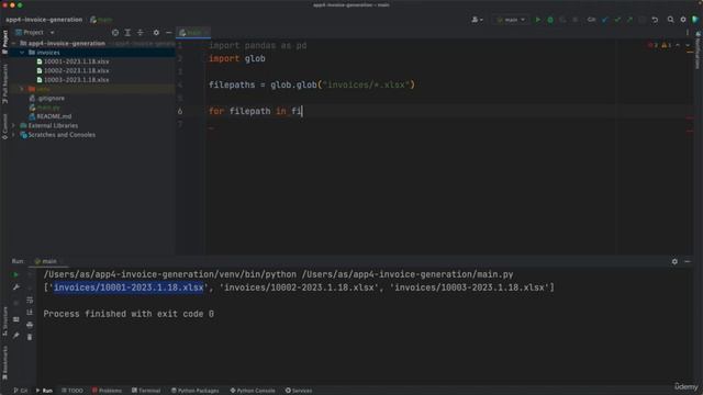 Load a Data from Excel to Python part 53 смотреть онлайн