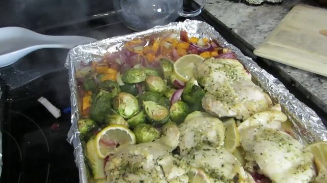 Family of 6 Keeps Dinner a Priority смотреть онлайн