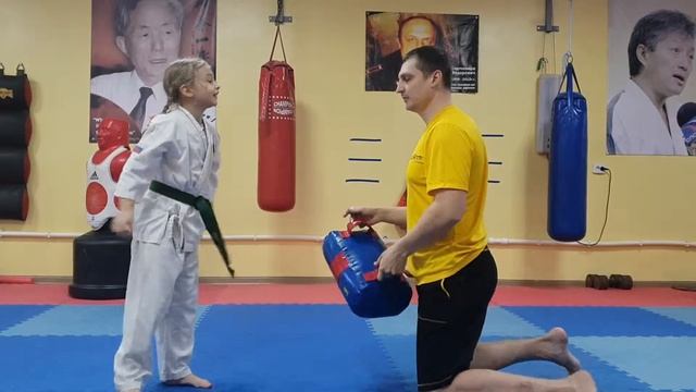 Скоростное набивание 7 лет смотреть онлайн