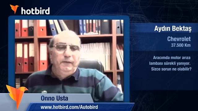 Chevrolet Aracımda motor arıza lambası sürekli yanıyor смотреть онлайн