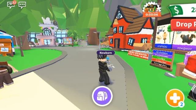 с нуля до про,в адопт ми!/roblox/adopt me смотреть онлайн