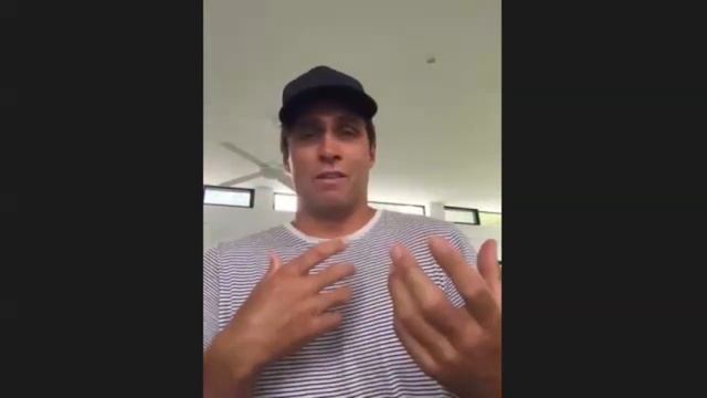 Inside With Brett Hawke: Ky Hurst