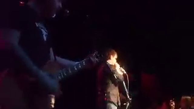 Bedlight For Blue Eyes - Walk With Me смотреть онлайн