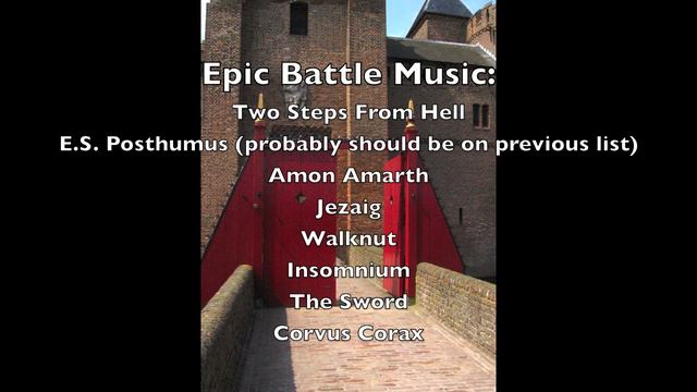 Dungeon Master's Guidance 3: Music and Audio Effects смотреть онлайн