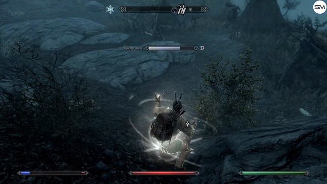 ВОРОНИЙ ЗУБ - SKYRIM ANNIVERSARY EDITION /RTX 3080/ Часть 48 #skyrim смотреть онлайн