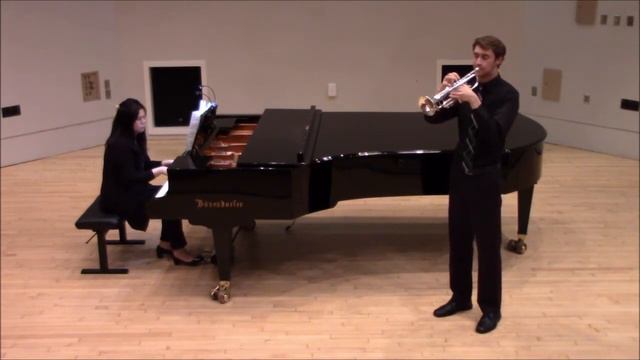 Alex Tally, 2017 NTC Undergraduate Solo Division Audition смотреть онлайн