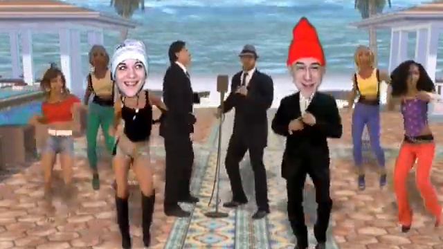 топ 10 смешных