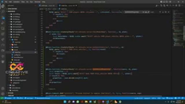 Bug Fixes and Games | Velocity Role Play Development | VLT DEV смотреть онлайн