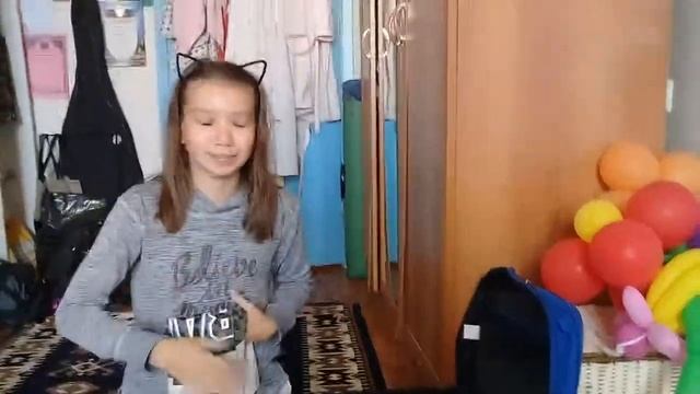 ?Что взять в лагерь??