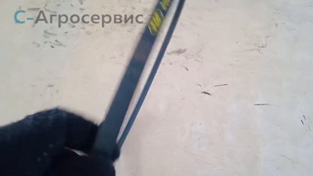 Ремень клиновой А-52 1317/1350 смотреть онлайн