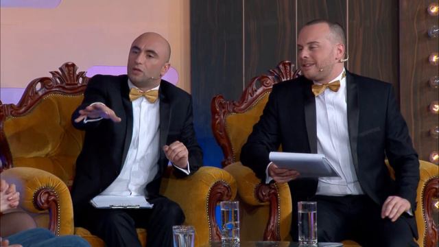 In-nies x'jgħidulu lil Manuel fuq Norma? смотреть онлайн