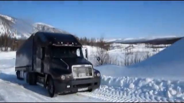 Илья Лукин - Еду на север смотреть онлайн
