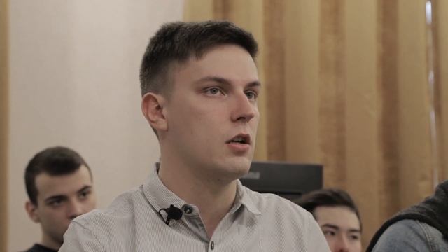 Давайте знакомиться. Или как проходит внедрение RetailCRM глазами нашей команды. смотреть онлайн
