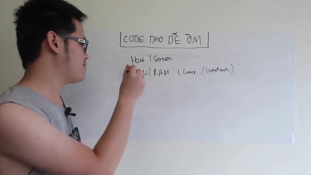 Code Dạo Dễ Òm - Quy trình tạo ra một trang web смотреть онлайн