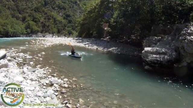 rafting αραχθος -καγιακ смотреть онлайн