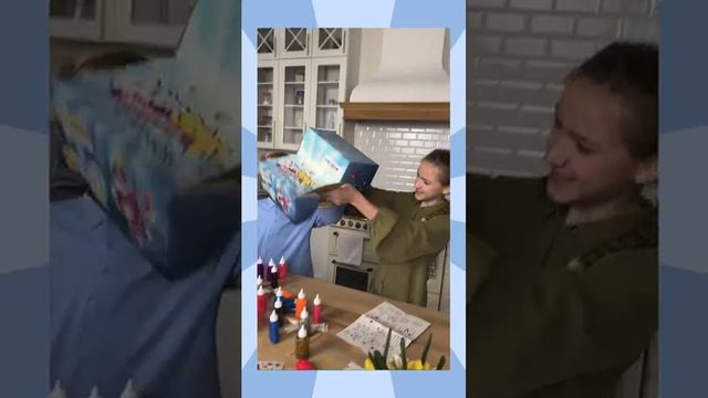 Собираемся в школу с наборами от Aqua Slime!