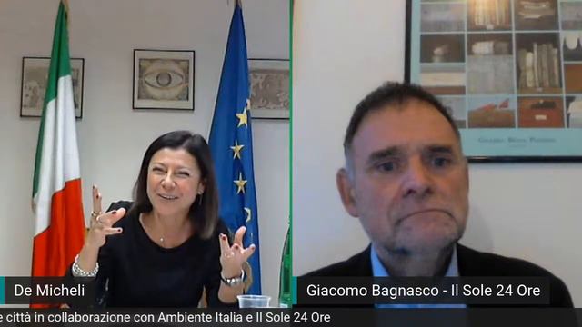 Ecosistema Urbano 2020 смотреть онлайн