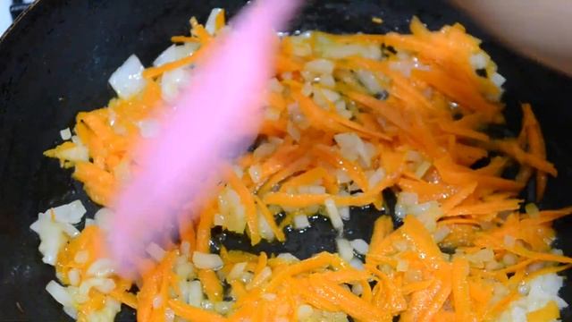 Груздянка- суп из свежих груздей. Ароматный и сытный суп. смотреть онлайн