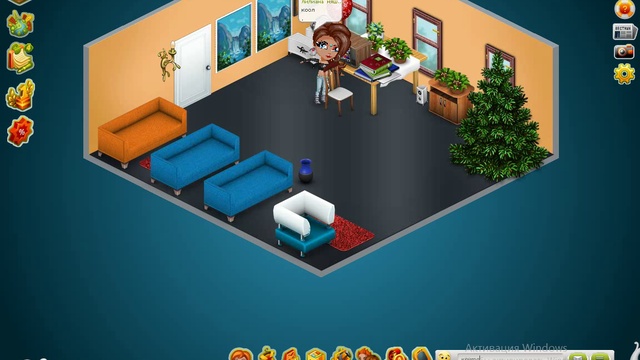 леон скотт кеннеди в аватарий7