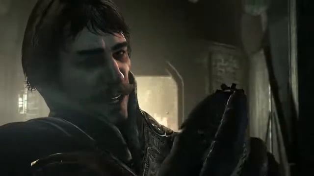 Thief русская озвучка ps 4