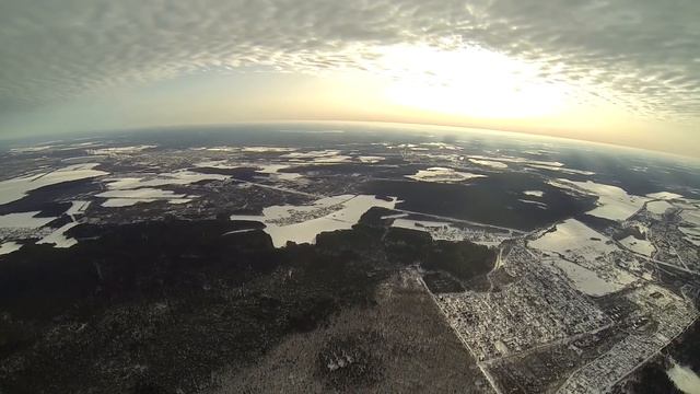 FPV Орехово-Зуевский и Шатурский районы смотреть онлайн
