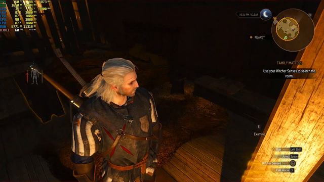 The Witches 3: Wild Hunt - AMD Ryzen 3 1300X GTX 1050Ti 1080p Latest NIVIDA Drives 411.63 смотреть онлайн