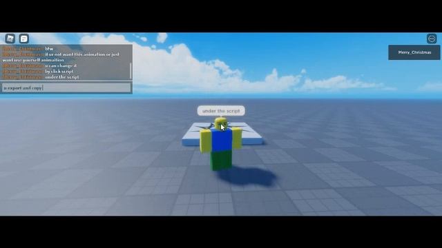Roblox Studio : Dash Giveaway смотреть онлайн