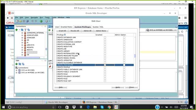 Fall 2016 ISQA 4300/8306 Week 8 Lecture смотреть онлайн