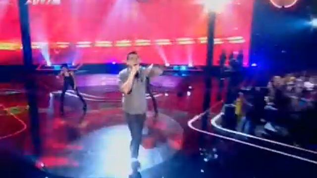 Χ Factor 2009 Greece - FINAL - Hovig - ΚΑΤΙ ΛΕΙΠΕΙ смотреть онлайн