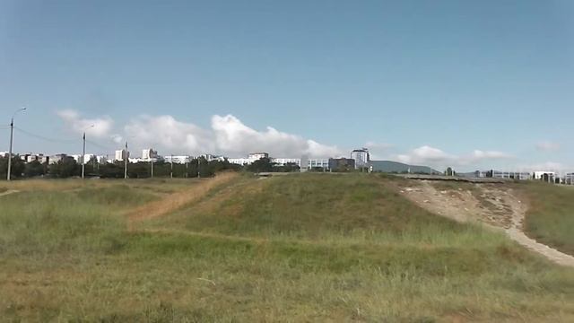 Июнь - 2014. Отпуск - г. Новороссийск чёрное море. смотреть онлайн