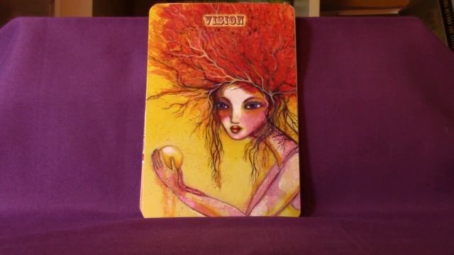 Love Your True Colors Oracle Full Flip Through смотреть онлайн